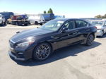 2016 Infiniti Q50 Red Sport 400 Черный vin: JN1FV7AR0GM452019