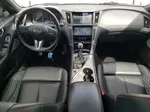 2019 Infiniti Q50 Red Sport 400 Белый vin: JN1FV7AR3KM801294