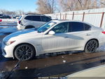 2016 Infiniti Q50 3.0t Red Sport 400 White vin: JN1FV7AR4GM450502