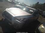 2018 Infiniti Q50 Red Sport 400 Silver vin: JN1FV7AR6JM480673