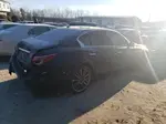 2018 Infiniti Q50 Red Sport 400 Черный vin: JN1FV7AR6JM481693