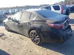 2018 Infiniti Q50 Red Sport 400 Black vin: JN1FV7AR6JM481693