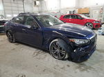 2016 Infiniti Q50 Red Sport 400 Blue vin: JN1FV7AR7GM450185