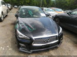 2019 Infiniti Q50 Red Sport 400 Черный vin: JN1FV7AR8KM800464