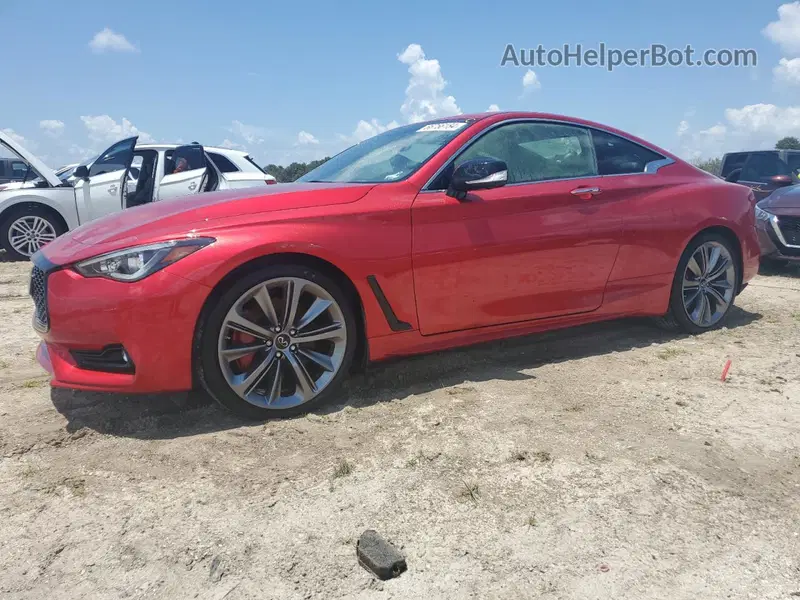 Price & History 2021 Infiniti Q60 Red Sport 400 3.0l 6 vin Price & History 2021 Infiniti Q60 Red Sport 400 3.0l 6 vin