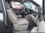 2015 Nissan Quest Platinum/s/sl/sv Gray vin: JN8AE2KP0F9120692