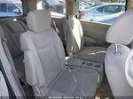 2015 Nissan Quest Sv Silver vin: JN8AE2KP0F9123396