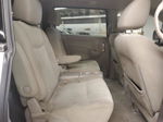 2015 Nissan Quest S Серебряный vin: JN8AE2KP0F9130655