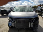 2015 Nissan Quest S Silver vin: JN8AE2KP0F9133409