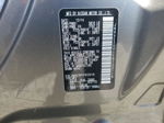 2015 Nissan Quest S Charcoal vin: JN8AE2KP1F9123116