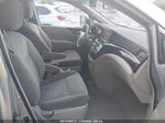 2015 Nissan Quest Platinum/s/sl/sv Серебряный vin: JN8AE2KP1F9130728