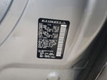 2015 Nissan Quest S Серебряный vin: JN8AE2KP1F9132639