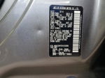 2015 Nissan Quest S Серый vin: JN8AE2KP2F9120368