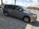 2015 Nissan Quest S Tan vin: JN8AE2KP2F9122184