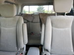 2015 Nissan Quest S Tan vin: JN8AE2KP2F9122184