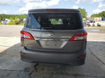 2015 Nissan Quest S Tan vin: JN8AE2KP2F9122184