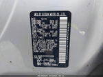 2015 Nissan Quest Platinum/s/sl/sv Silver vin: JN8AE2KP2F9123268