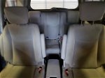 2015 Nissan Quest S Серый vin: JN8AE2KP2F9126140