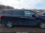 2015 Nissan Quest Sv Черный vin: JN8AE2KP2F9127921