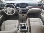 2015 Nissan Quest S Серый vin: JN8AE2KP2F9131645