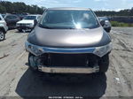 2015 Nissan Quest Sv/s/platinum/sl Gray vin: JN8AE2KP2F9133668