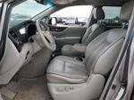 2012 Nissan Quest S Tan vin: JN8AE2KP3C9045661