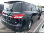 2015 Nissan Quest Sv Черный vin: JN8AE2KP3F9122551