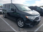 2015 Nissan Quest Sv Черный vin: JN8AE2KP3F9122551