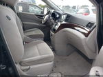 2015 Nissan Quest Sv Черный vin: JN8AE2KP3F9122551