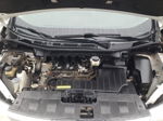 2015 Nissan Quest S Белый vin: JN8AE2KP3F9126213