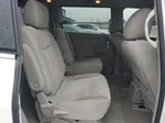 2015 Nissan Quest S Белый vin: JN8AE2KP3F9127037