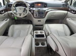 2015 Nissan Quest S Черный vin: JN8AE2KP3F9127443