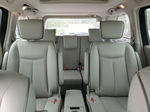 2015 Nissan Quest S Черный vin: JN8AE2KP3F9127443