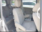 2015 Nissan Quest Platinum/s/sl/sv Серебряный vin: JN8AE2KP3F9127541