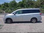 2015 Nissan Quest Platinum/s/sl/sv Серебряный vin: JN8AE2KP3F9127541