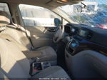 2015 Nissan Quest Sv/s/platinum/sl Белый vin: JN8AE2KP3F9134375