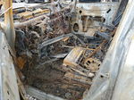 2015 Nissan Quest S Burn vin: JN8AE2KP4F9124079