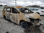 2015 Nissan Quest S Burn vin: JN8AE2KP4F9124079