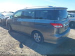 2015 Nissan Quest Sv Gray vin: JN8AE2KP4F9124244