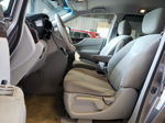 2015 Nissan Quest S Gray vin: JN8AE2KP4F9126902