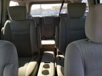 2015 Nissan Quest S Серебряный vin: JN8AE2KP4F9127385