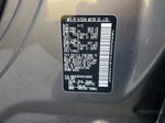 2015 Nissan Quest S Серебряный vin: JN8AE2KP4F9128083