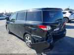 2015 Nissan Quest Sl/platinum/s/sv Black vin: JN8AE2KP4F9129153