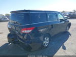 2015 Nissan Quest Sl/platinum/s/sv Черный vin: JN8AE2KP4F9129153