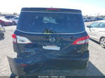 2015 Nissan Quest Sl/platinum/s/sv Black vin: JN8AE2KP4F9129153