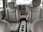 2015 Nissan Quest S Серый vin: JN8AE2KP4F9133266