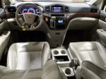 2015 Nissan Quest S Черный vin: JN8AE2KP4F9134000