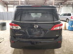 2015 Nissan Quest S Черный vin: JN8AE2KP4F9134000