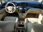 2015 Nissan Quest S Черный vin: JN8AE2KP5F9124155