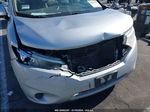 2015 Nissan Quest Platinum/s/sl/sv Gray vin: JN8AE2KP5F9124902